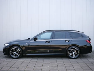 BMW 3 Serie – thumbnail 2