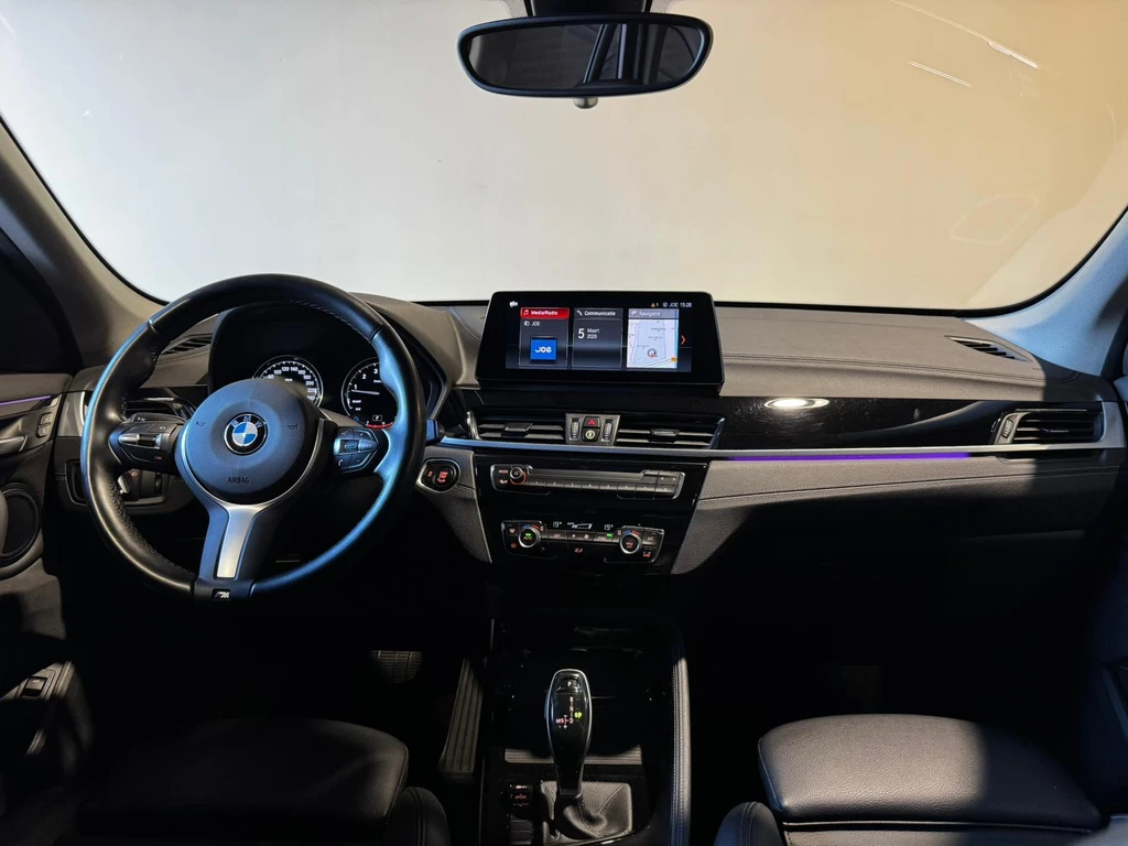 BMW X1 – foto 32