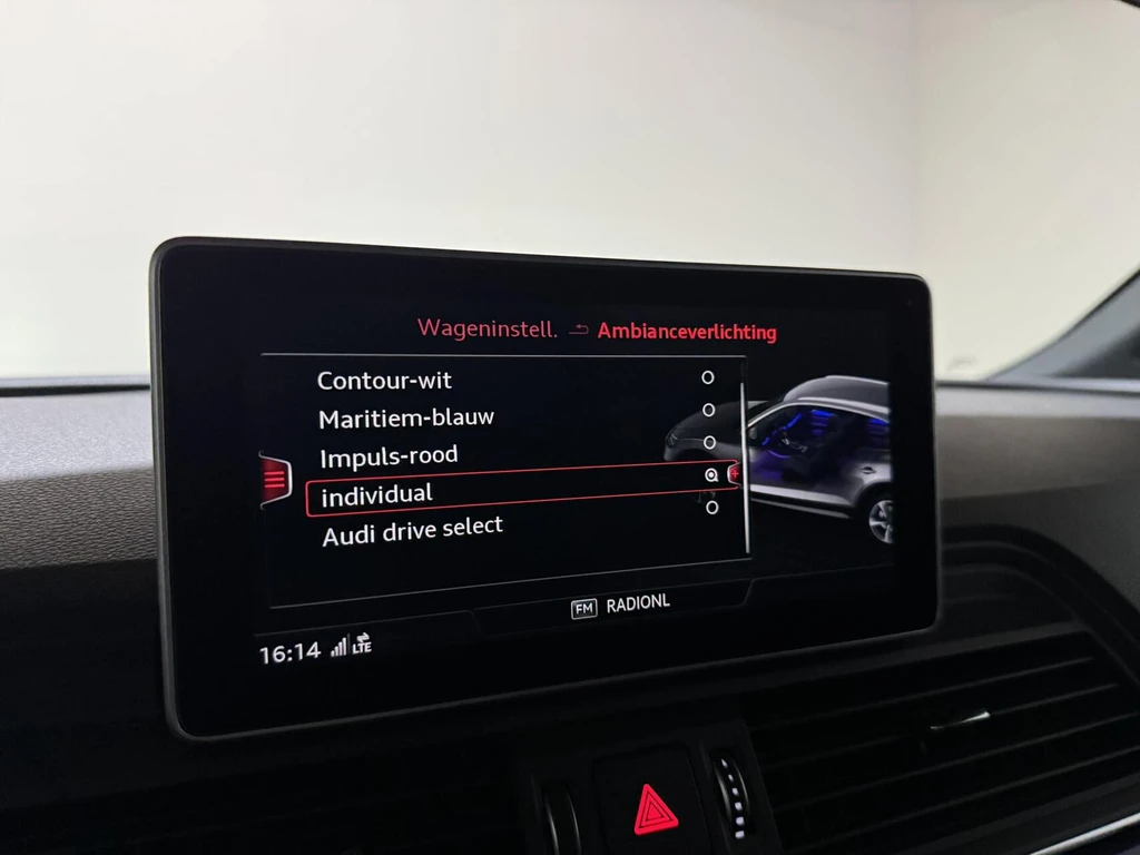 Audi SQ5 – foto 50