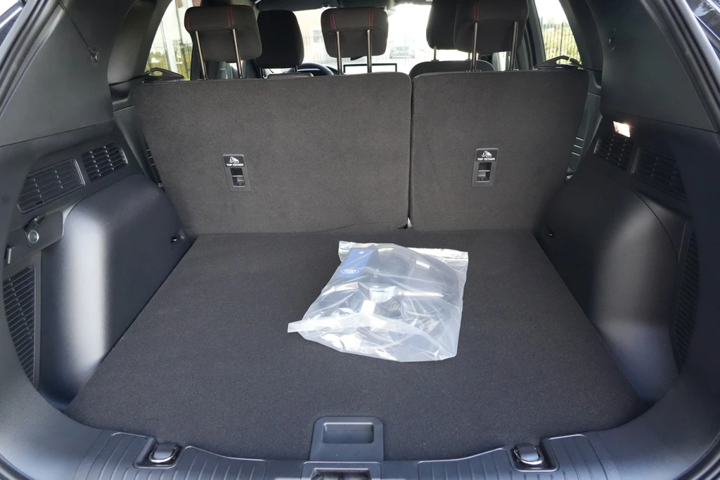 Ford Kuga – foto 26