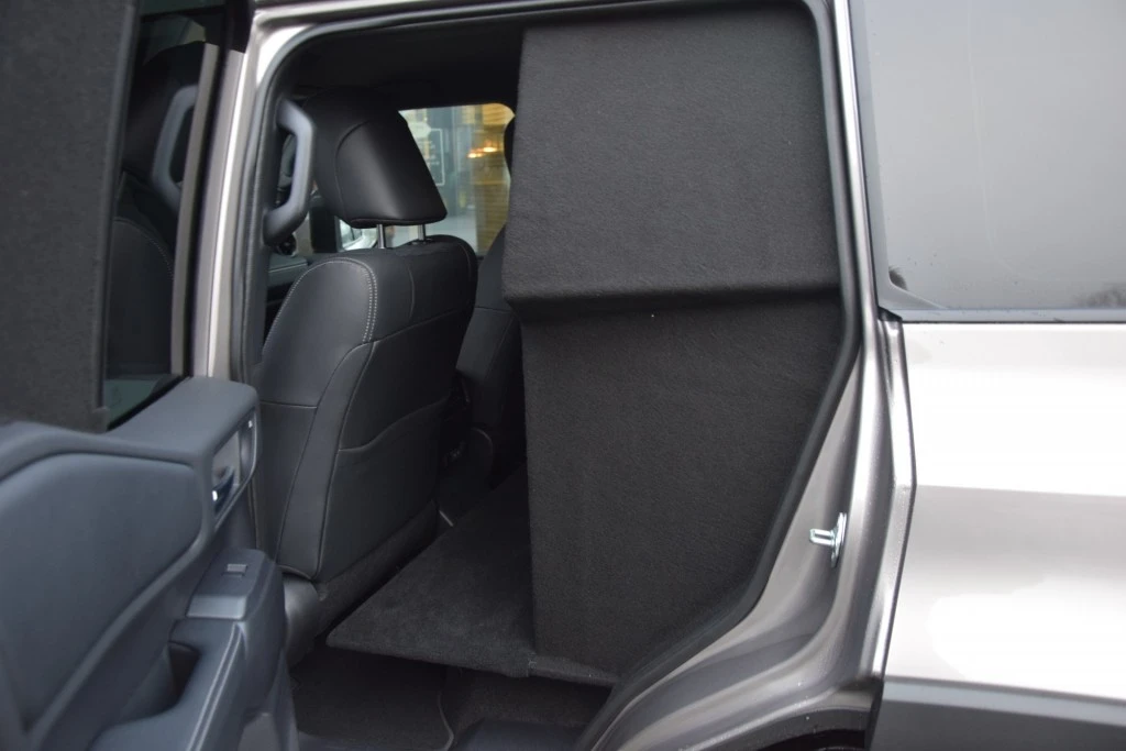 Toyota Land Cruiser – foto 12