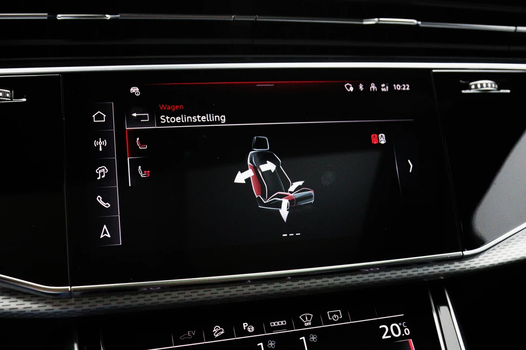 Audi Q7 – foto 52
