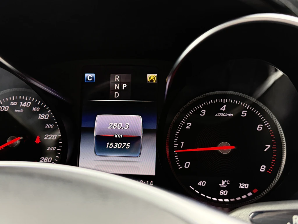 Mercedes-Benz GLC – foto 21