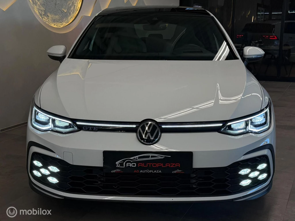 Volkswagen Golf – foto 10