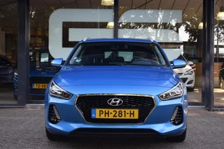 Hyundai i30 – thumbnail 12