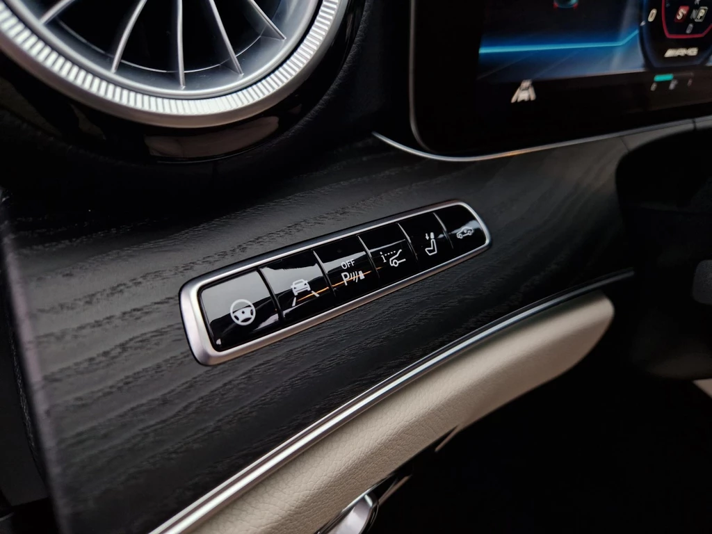 Mercedes-Benz E-Klasse – foto 21
