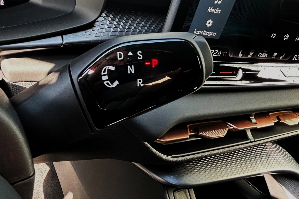 CUPRA Terramar – foto 14