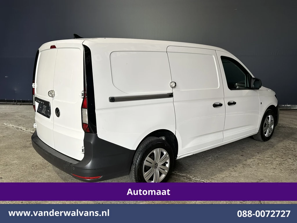 Volkswagen Caddy – foto 3