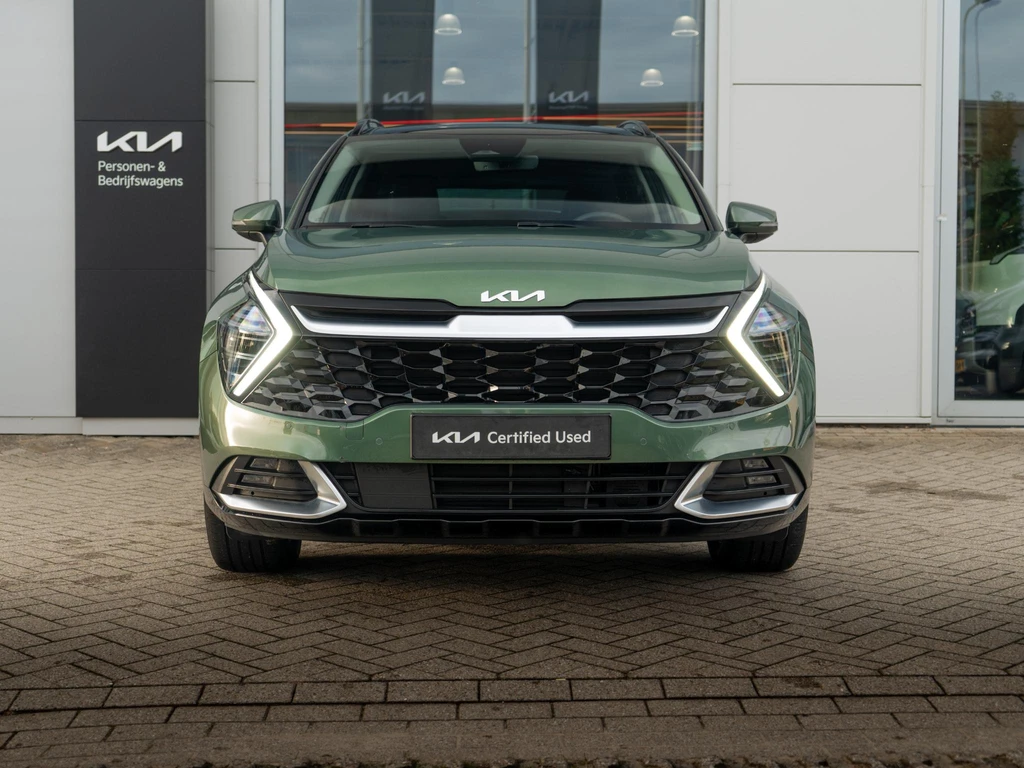 Kia Sportage – foto 7