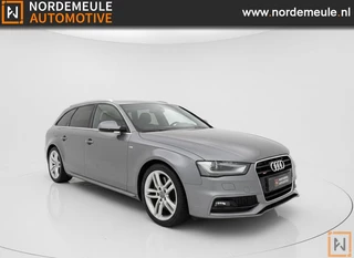 Audi A4 – thumbnail 6