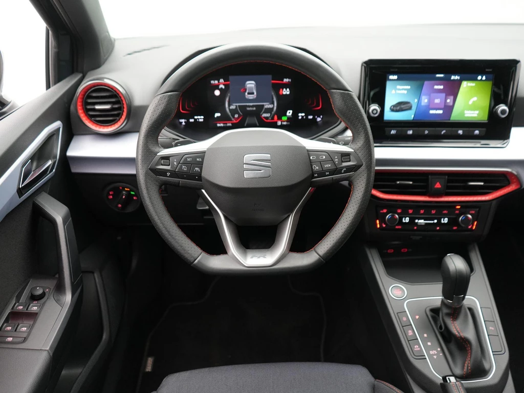 SEAT Ibiza – foto 13