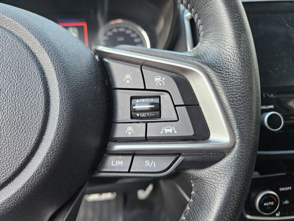 Subaru Forester – foto 27