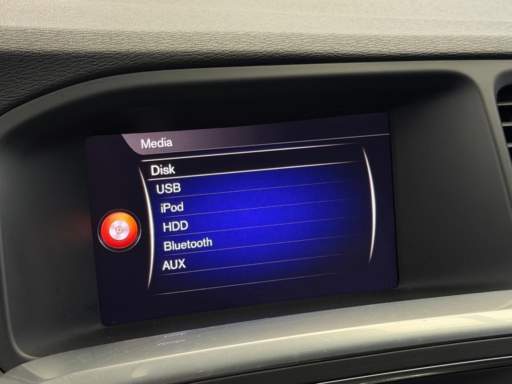 Volvo V60 – foto 22