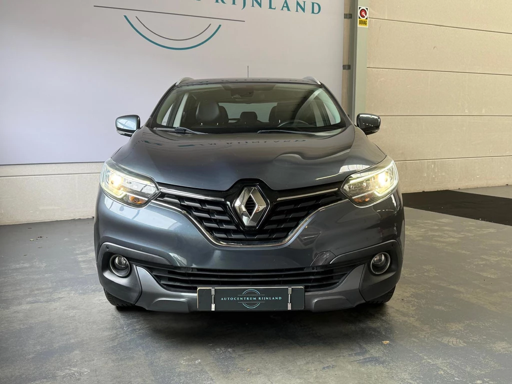 Renault Kadjar – foto 10