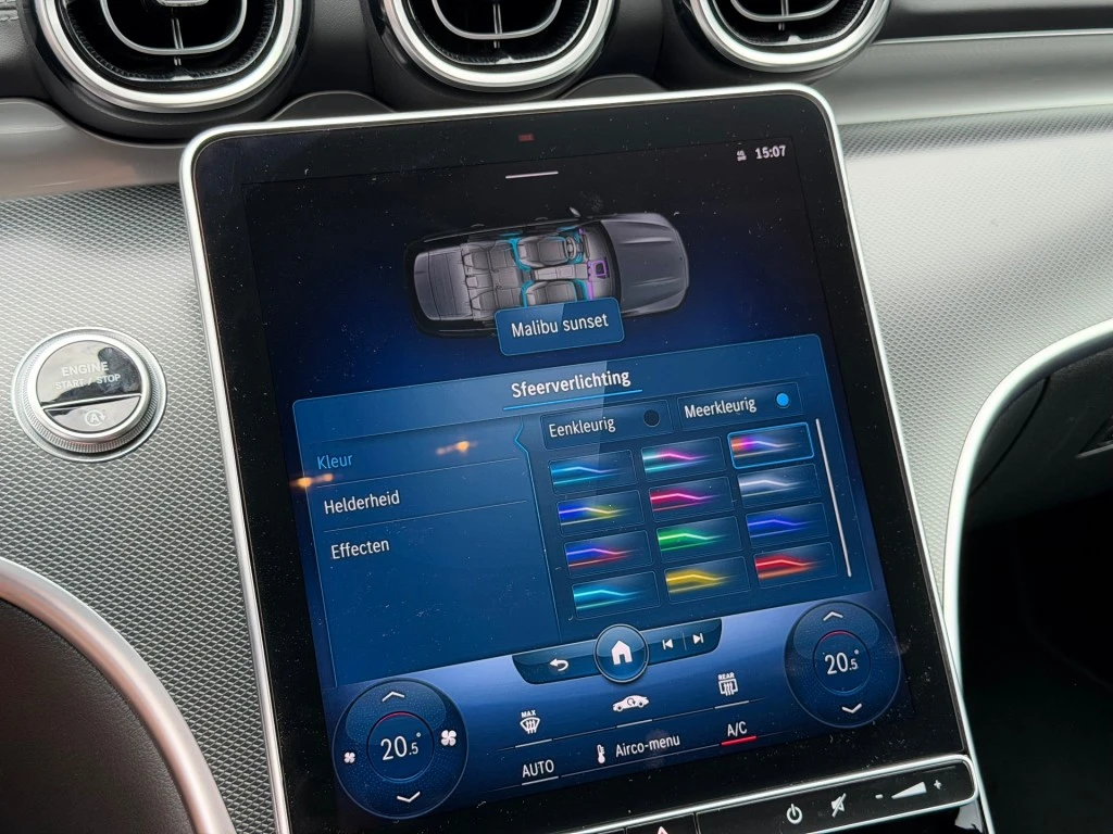 Mercedes-Benz C-Klasse – foto 43