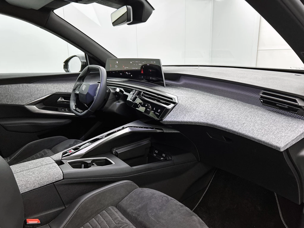 Peugeot 3008 – foto 18