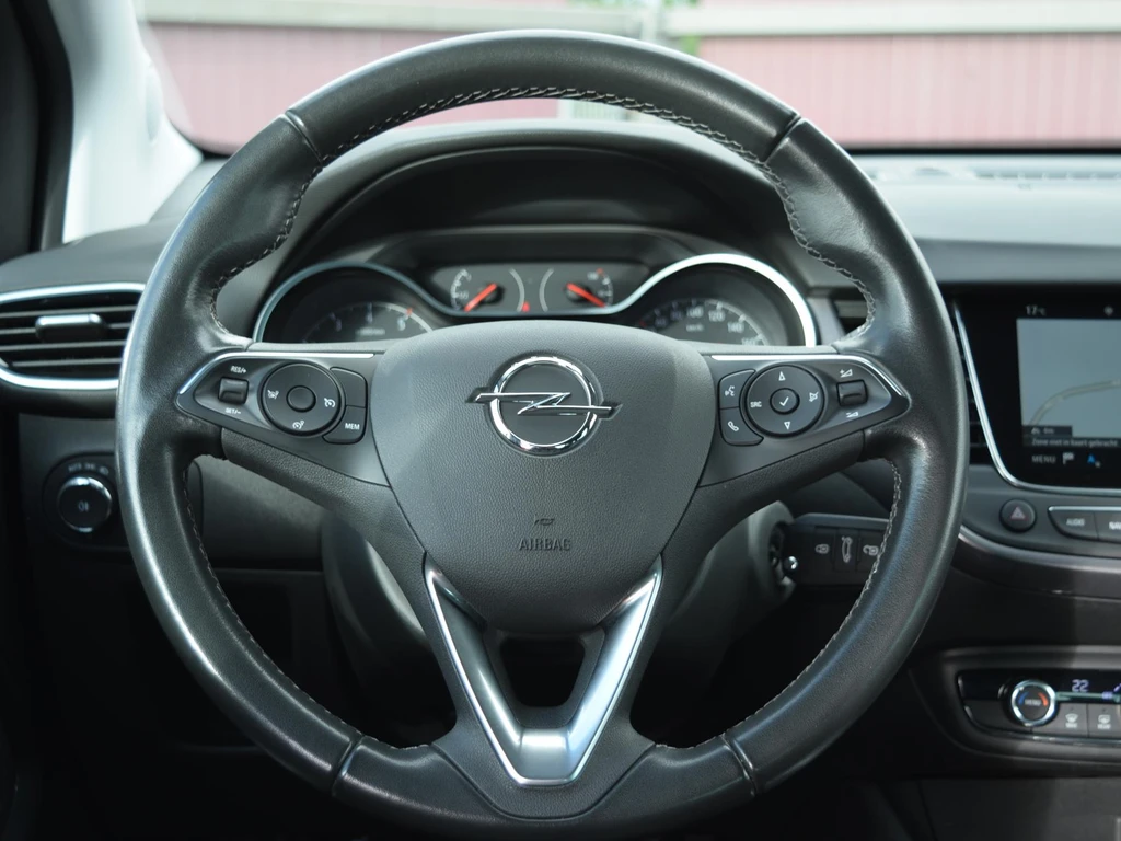 Opel Crossland – foto 7