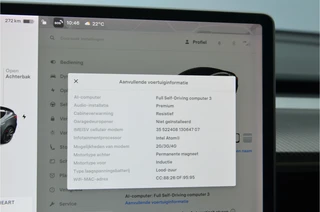 Tesla Model 3 – thumbnail 22