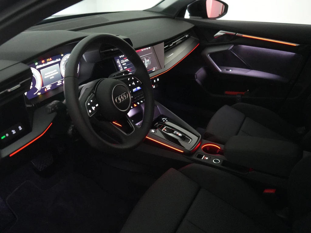 Audi A3 – foto 26