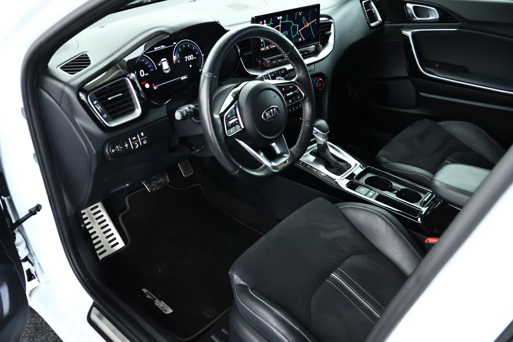 Kia Ceed Sportswagon – foto 11