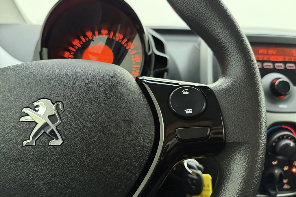 Peugeot 108 – foto 17