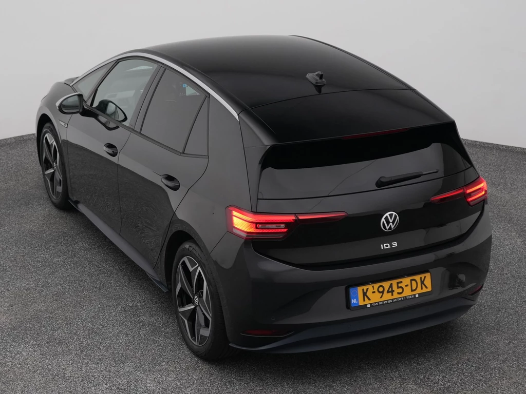 Volkswagen ID.3 – foto 7