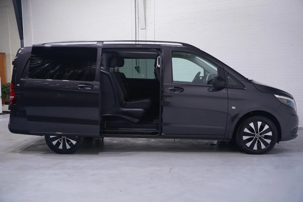 Mercedes-Benz Vito – foto 9
