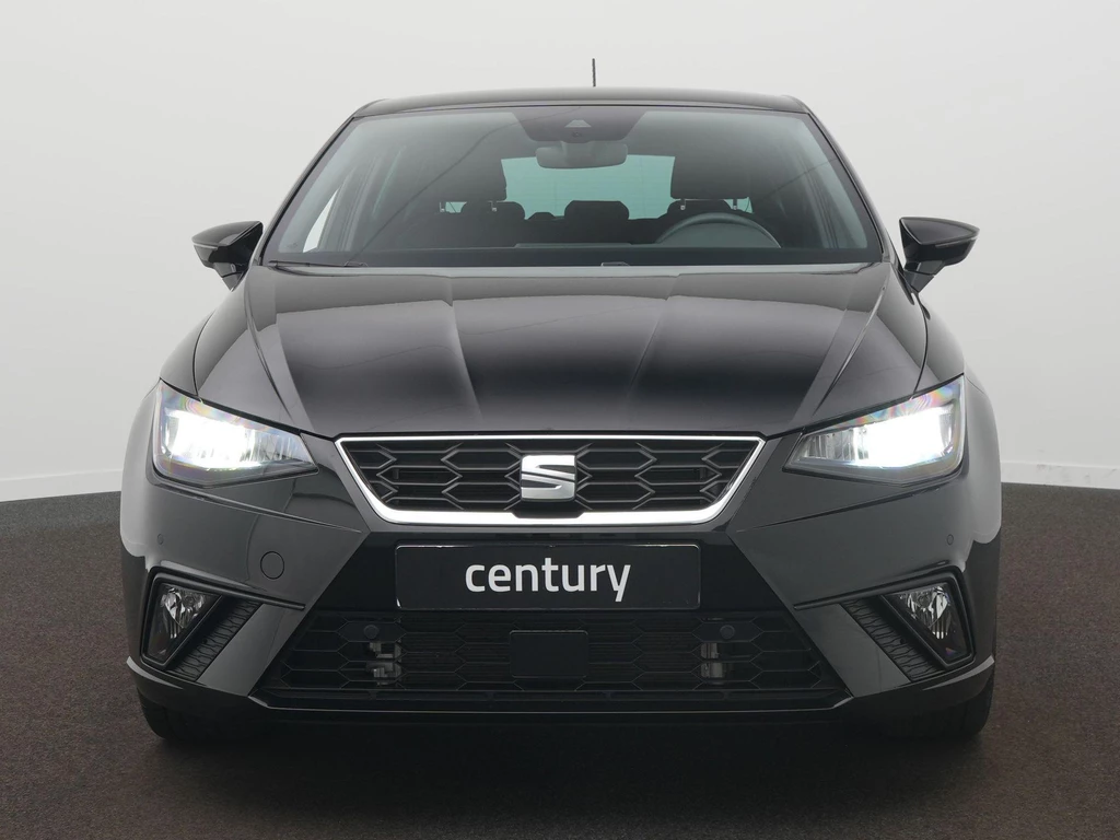SEAT Ibiza – foto 10