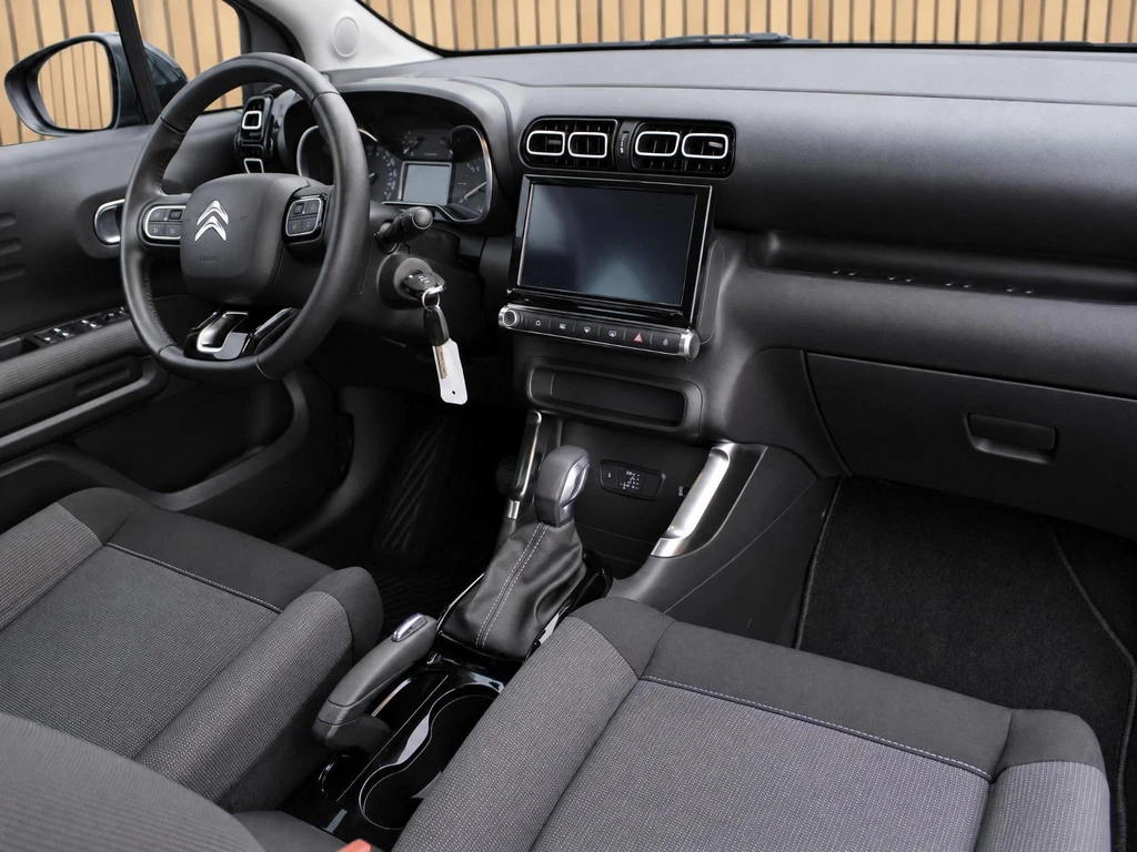 Citroën C3 Aircross – foto 7
