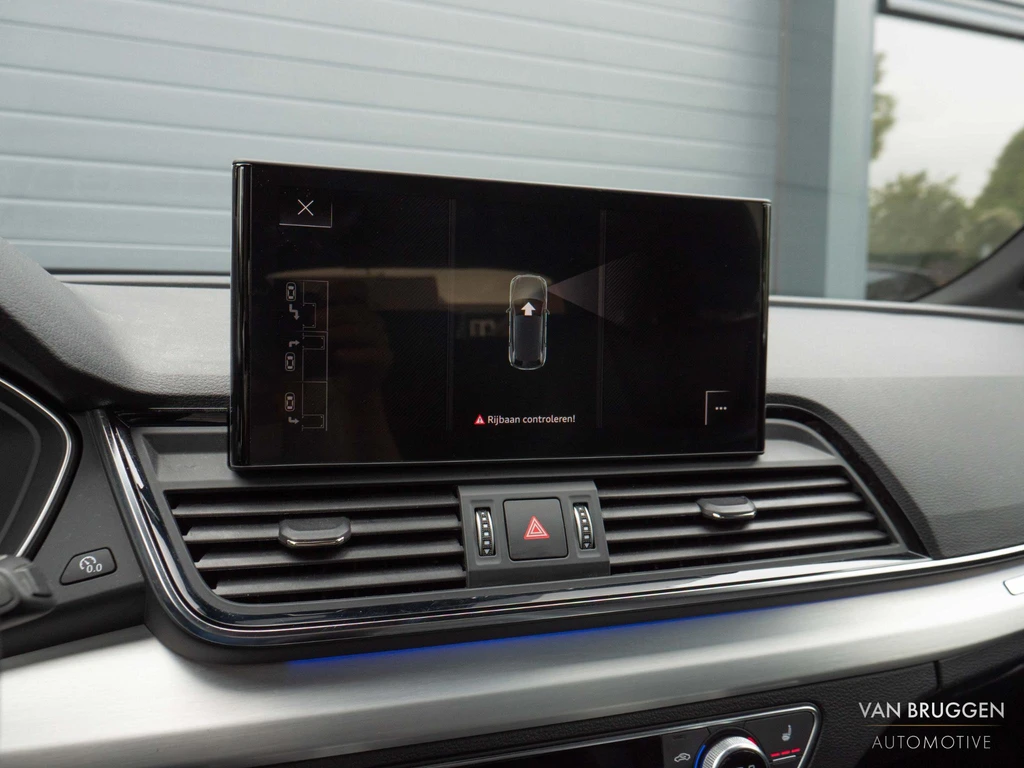 Audi Q5 – foto 31