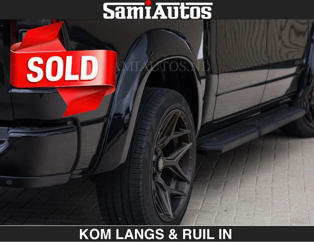 Dodge Ram Pick-Up – foto 60