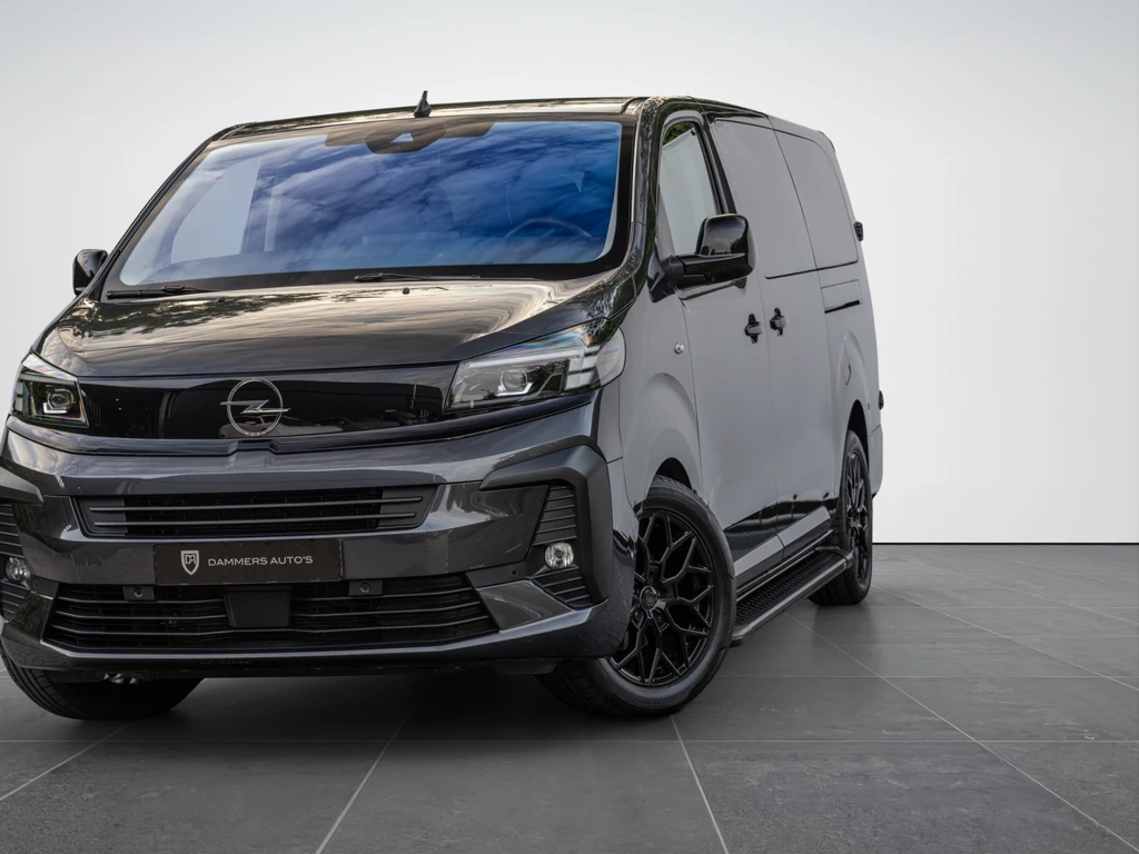 Opel Vivaro – foto 2