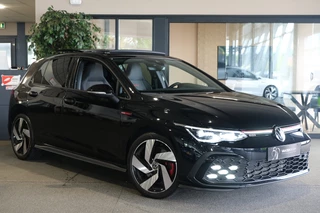 Volkswagen Golf – thumbnail 8