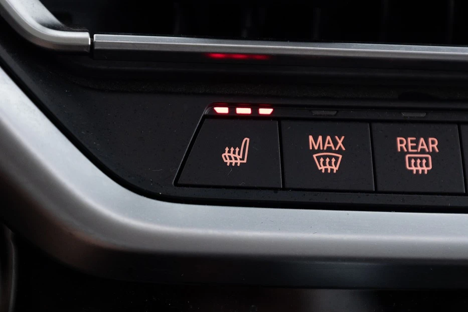 BMW iX3 – foto 25