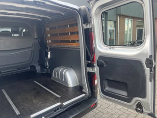 Renault Trafic – thumbnail 23