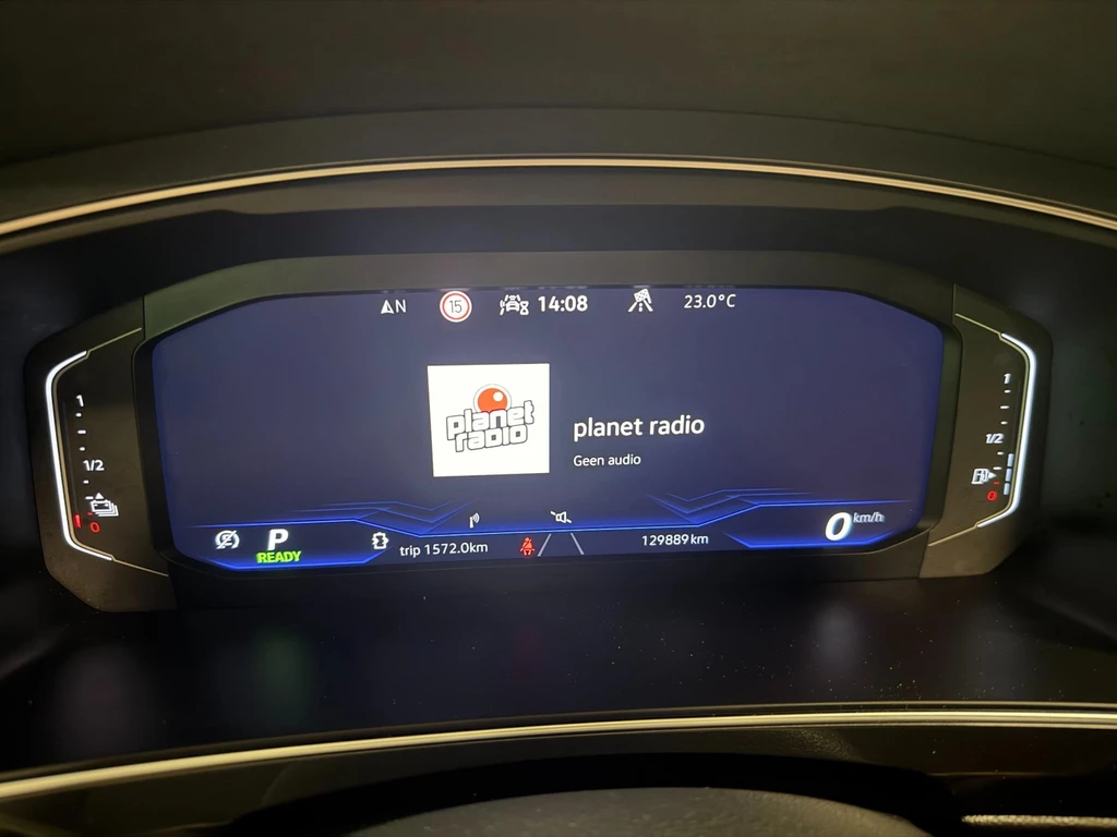 Volkswagen Tiguan – foto 41