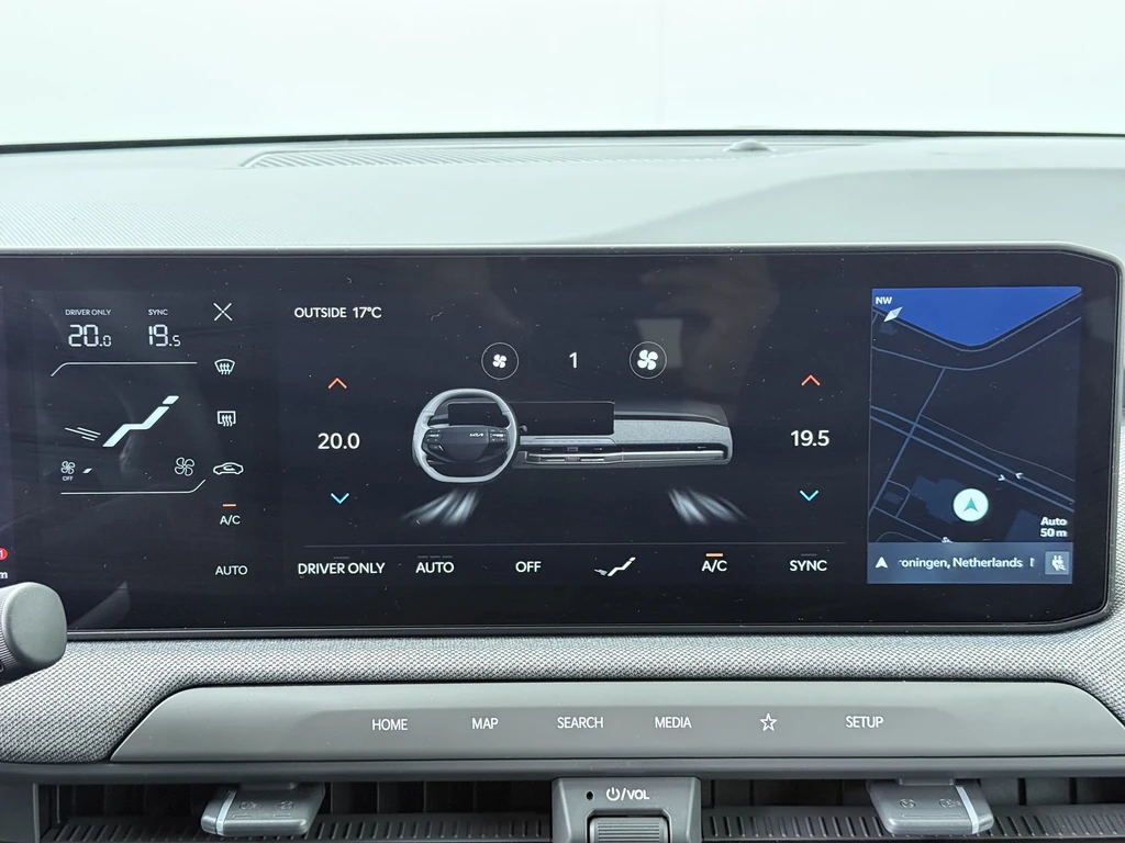 Kia EV3 – foto 32