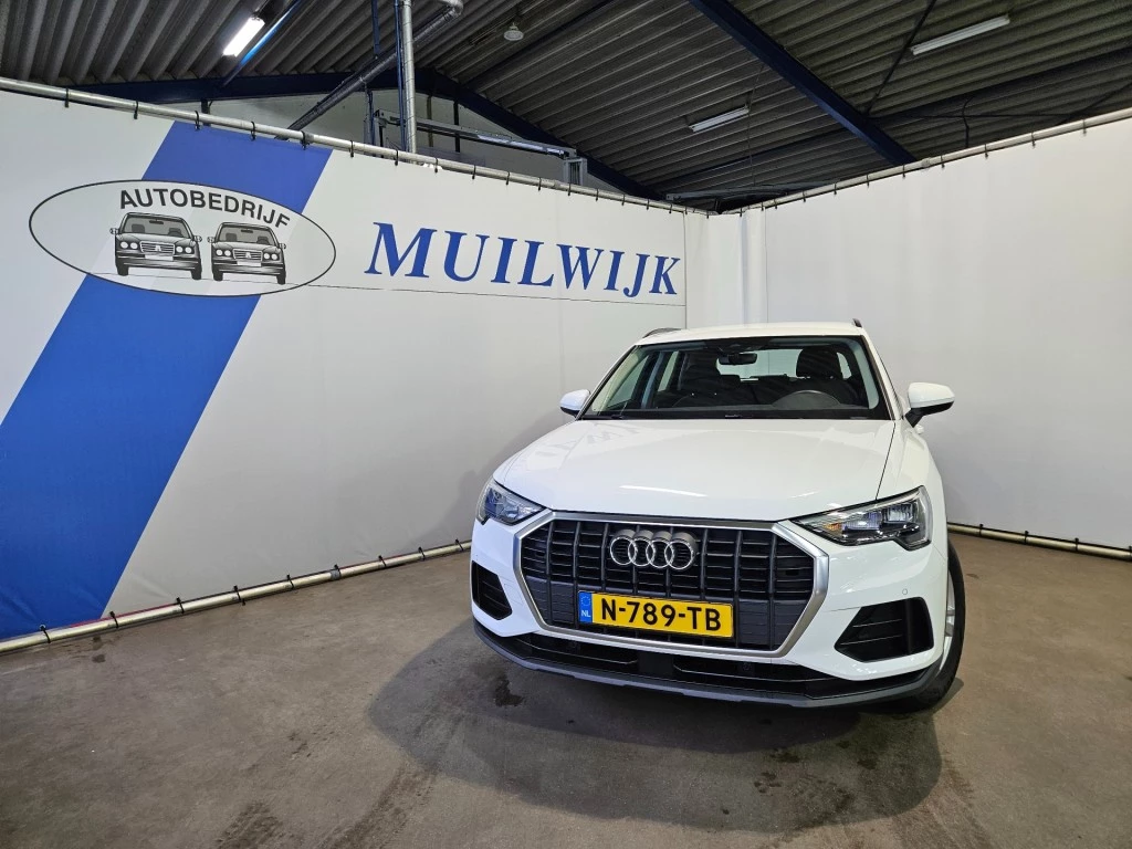 Audi Q3 – foto 14