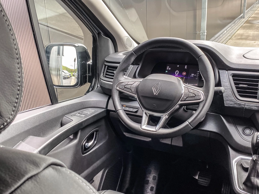 Renault Trafic – foto 58
