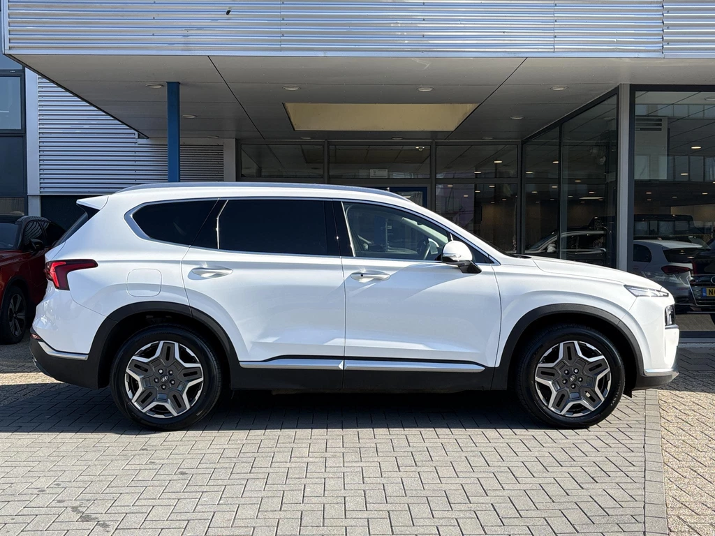 Hyundai Santa Fe – foto 6