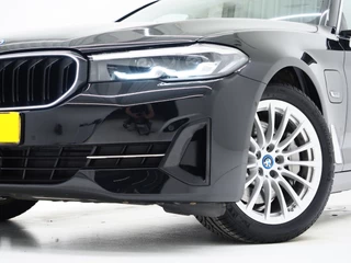 BMW 5 Serie – thumbnail 12