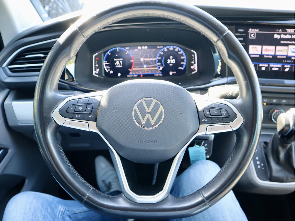 Volkswagen Transporter – foto 14