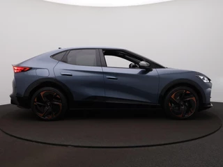 CUPRA Tavascan – thumbnail 8