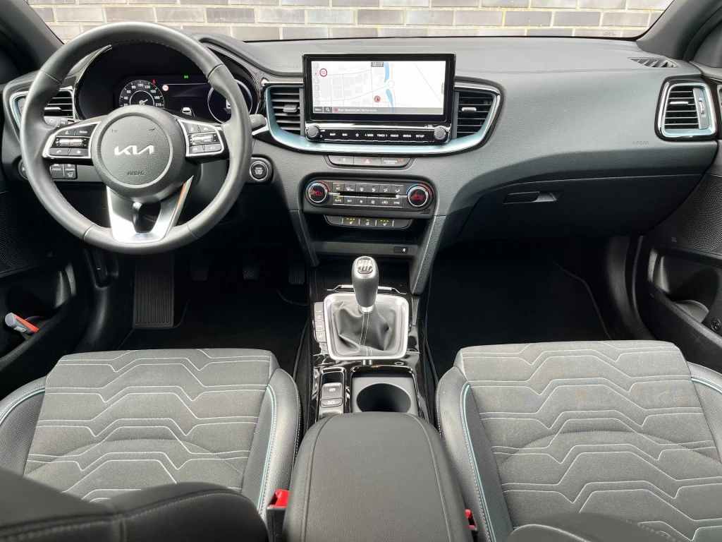 Kia Ceed – foto 4