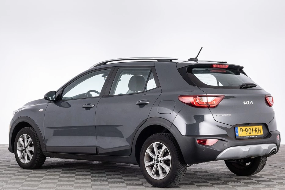 Kia Stonic – foto 2