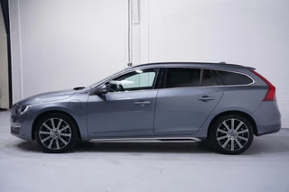 Volvo V60 – thumbnail 2