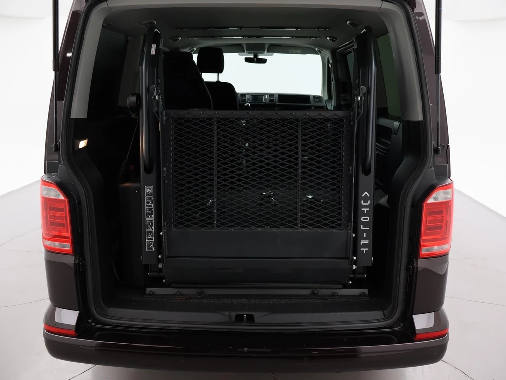 Volkswagen Transporter – foto 81