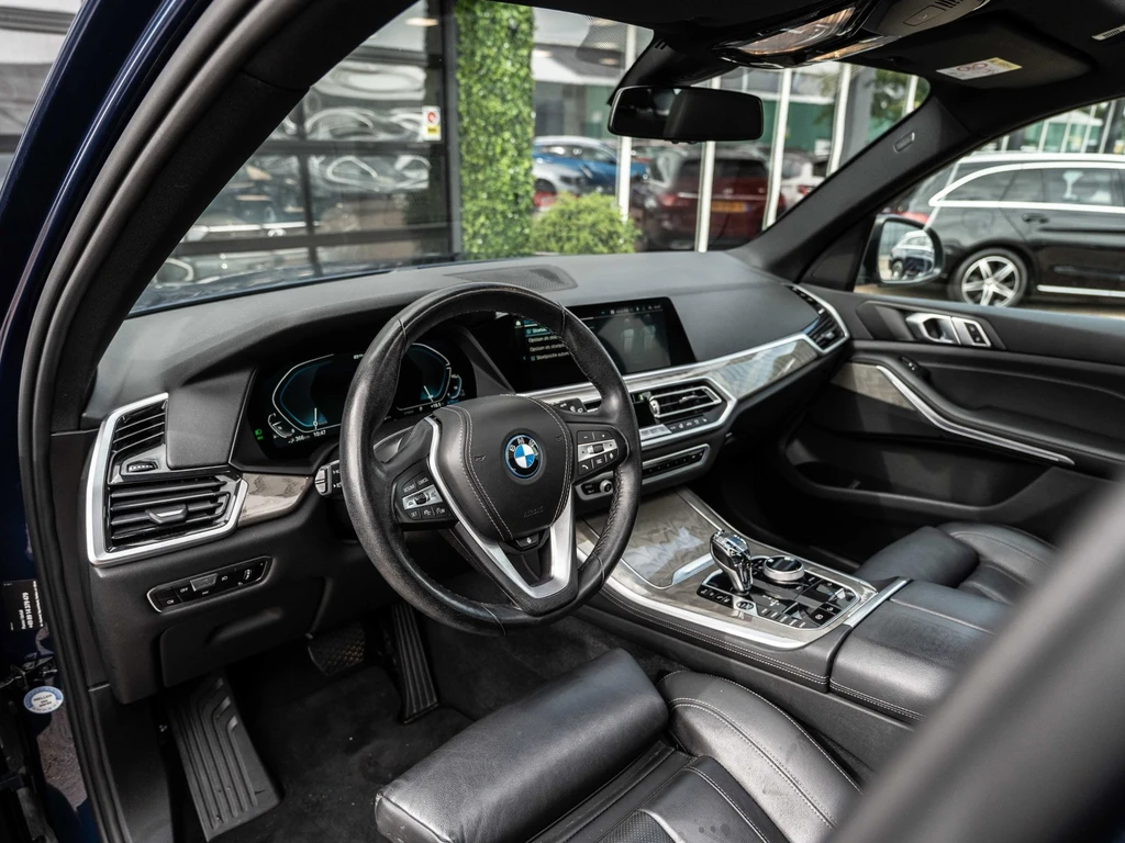 BMW X5 – foto 18