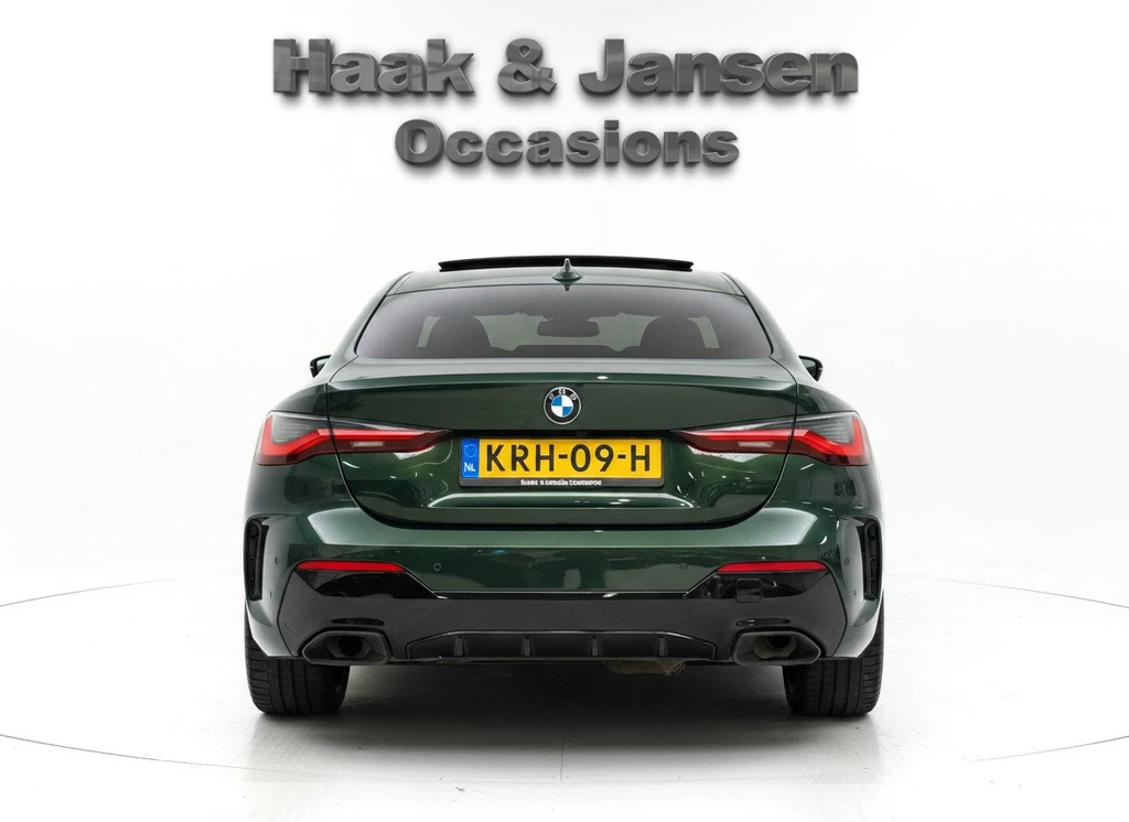 BMW 4 Serie – foto 4