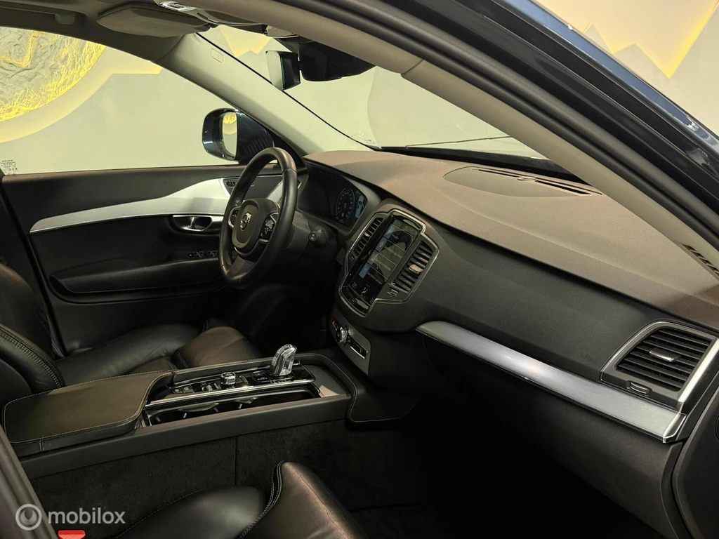 Volvo XC90 – foto 39